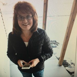 Meet your Posher, Jodi